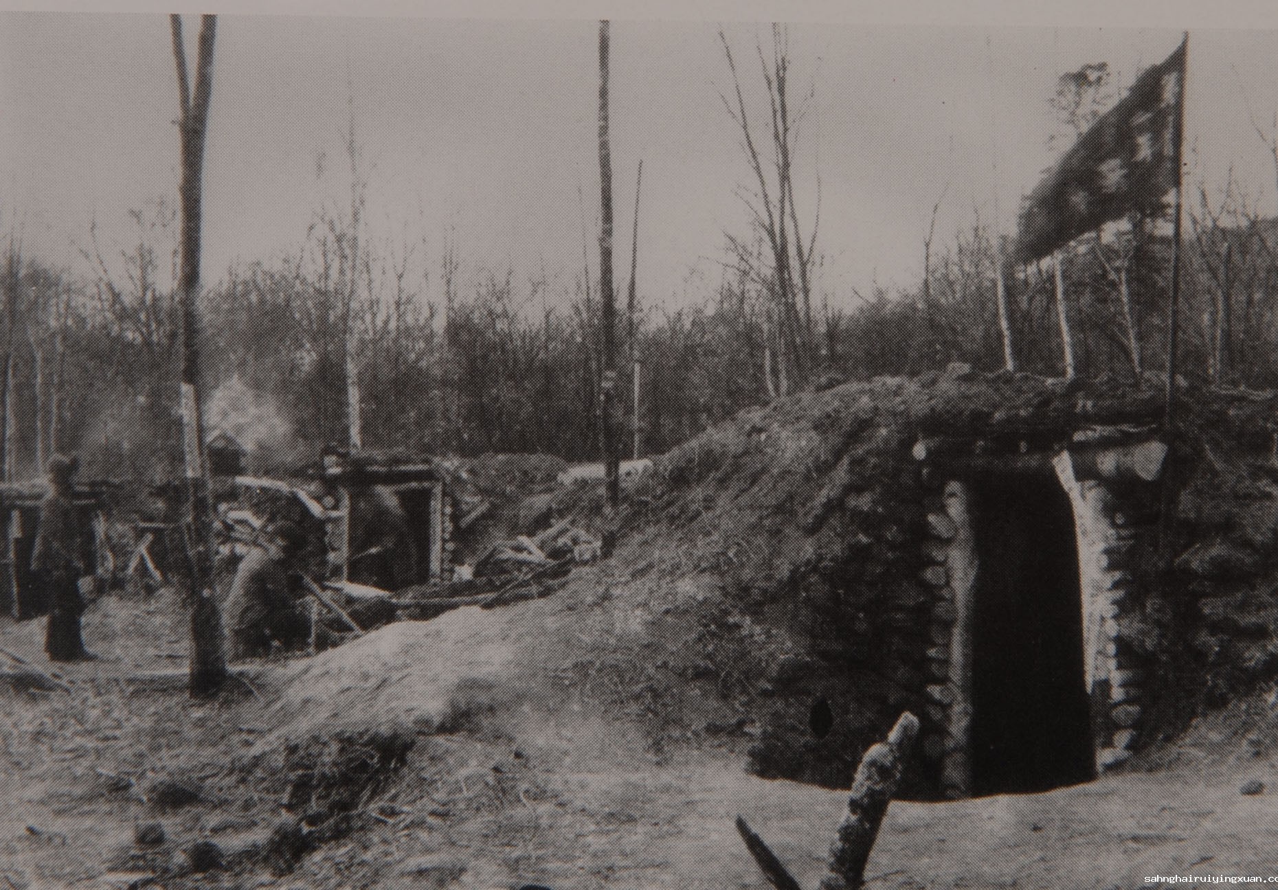 6、1955年青年垦荒队住的地窨子  DA.JPG