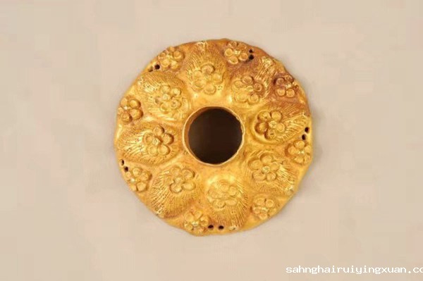 文物-9 金帽顶饰.jpg 文物-9 金帽顶饰.jpg