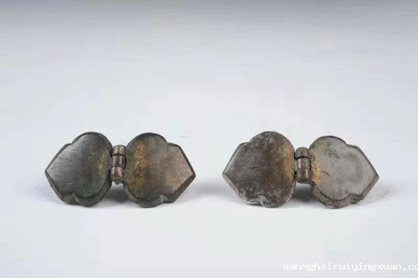 文物-13 鎏金铰链.jpg 文物-13 鎏金铰链.jpg